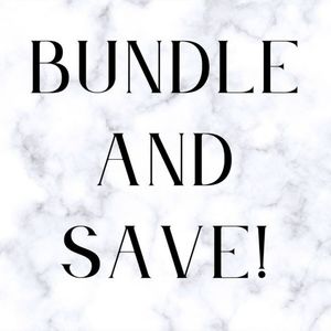 Bundle && Save